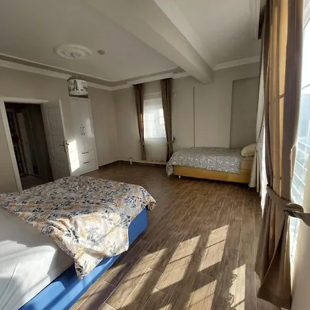 Villalemoon Belek