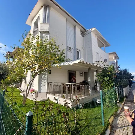 Villalemoon