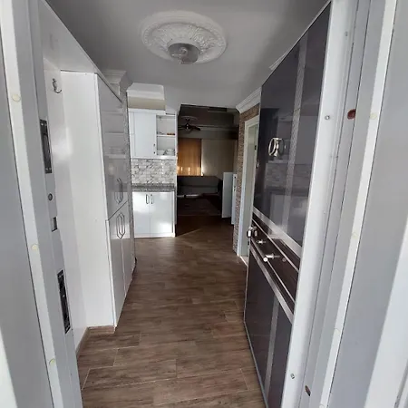 Βίλα Villalemoon