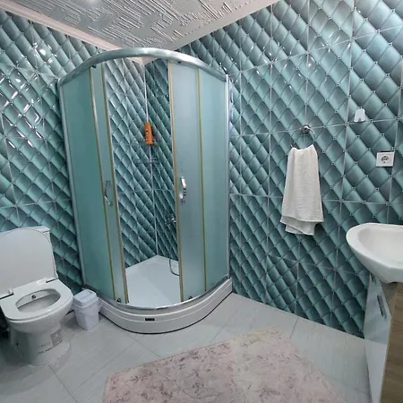 Βίλα Villalemoon *