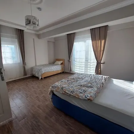 Villalemoon Belek