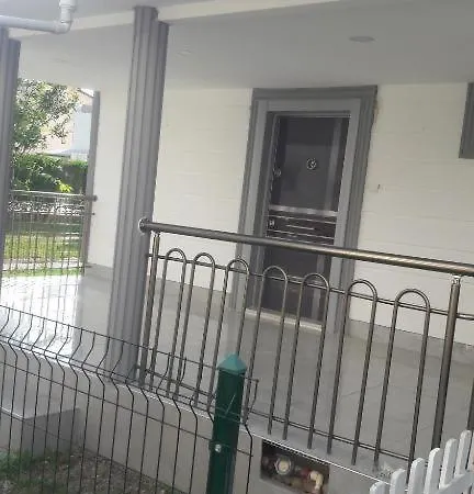 Villalemoon 别墅 贝莱克