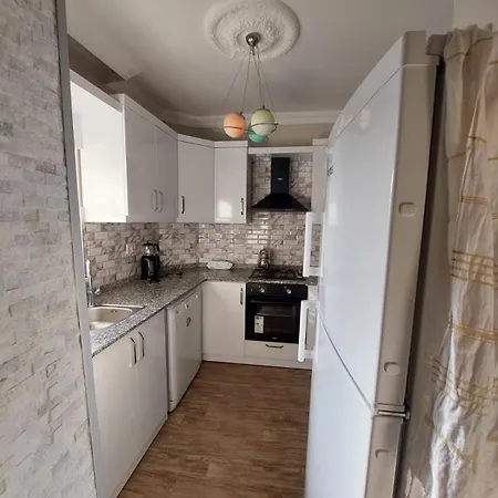 Villalemoon 别墅 贝莱克