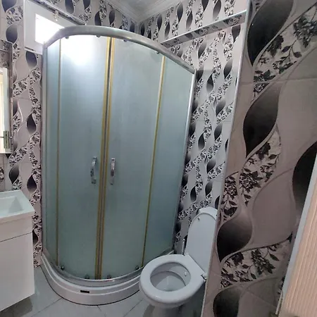 别墅 Villalemoon *