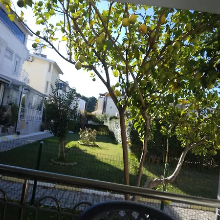 Villalemoon Villa Belek