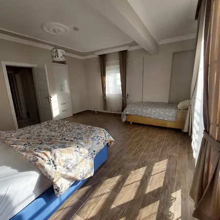 Vilă Villalemoon Belek