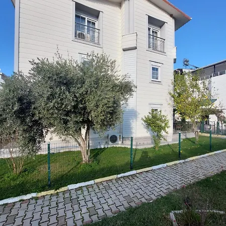 Villalemoon Villa Belek