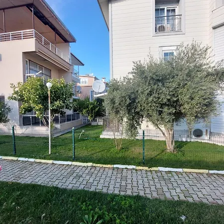 Villa Villalemoon Belek