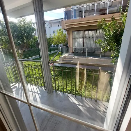 Vilă Villalemoon Belek