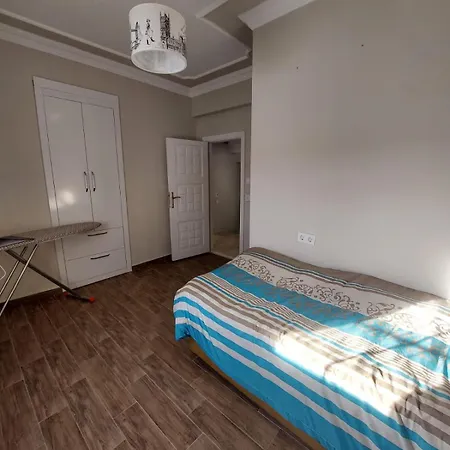 Vilă Villalemoon *