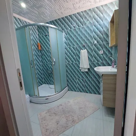 Villalemoon Villa Belek