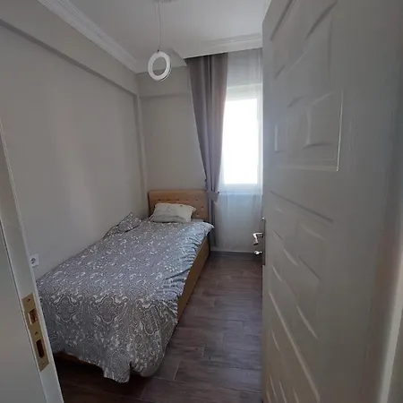 Villalemoon Villa Belek