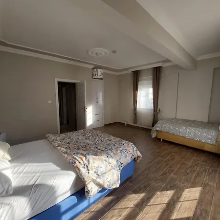 Villalemoon Villa *