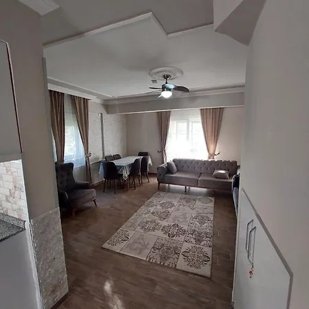 Villa Villalemoon Belek