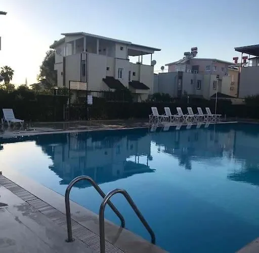 Villalemoon וילה