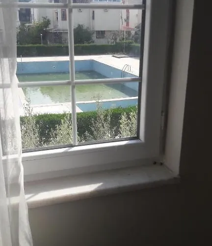 וילה Villalemoon