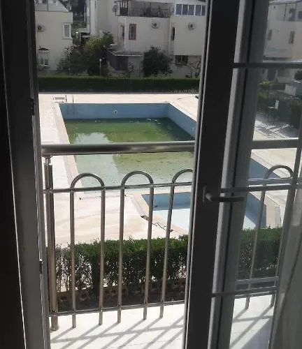 Villalemoon וילה *