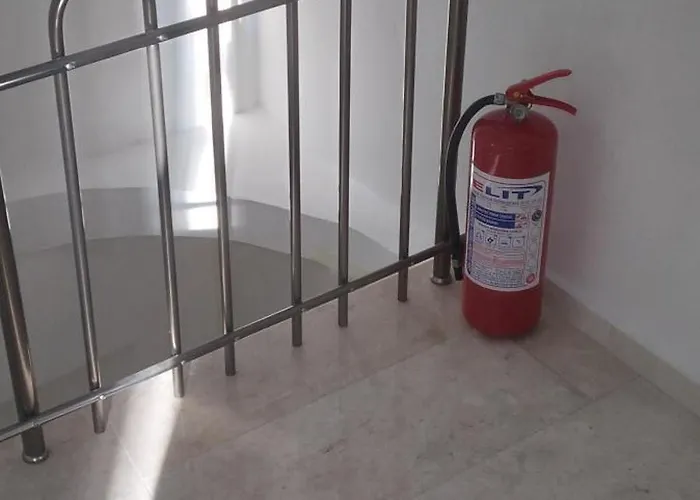 Villalemoon וילה *