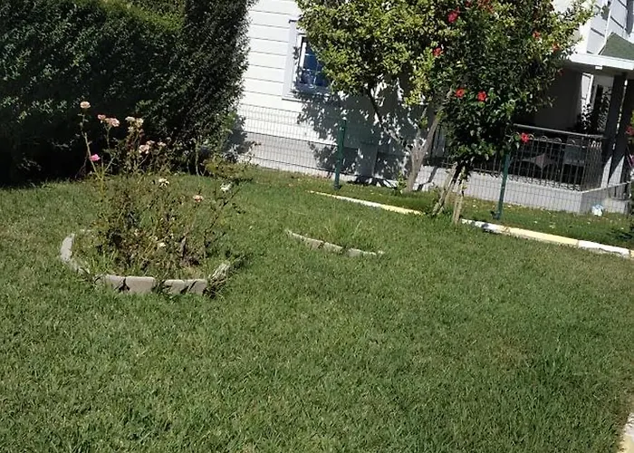 Villalemoon וילה