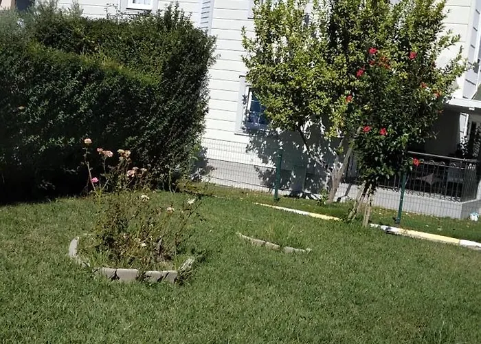 וילה Villalemoon *