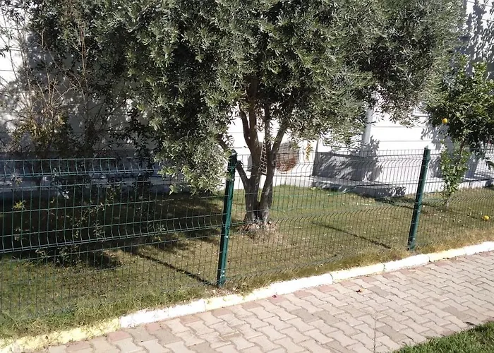 Villalemoon וילה