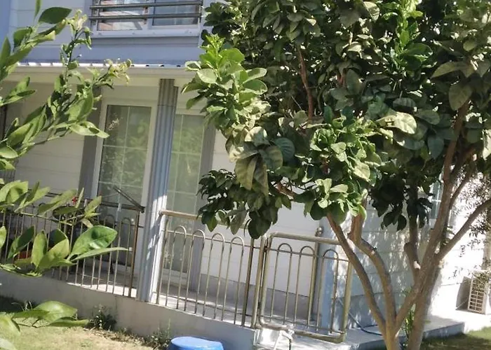 Villalemoon וילה *