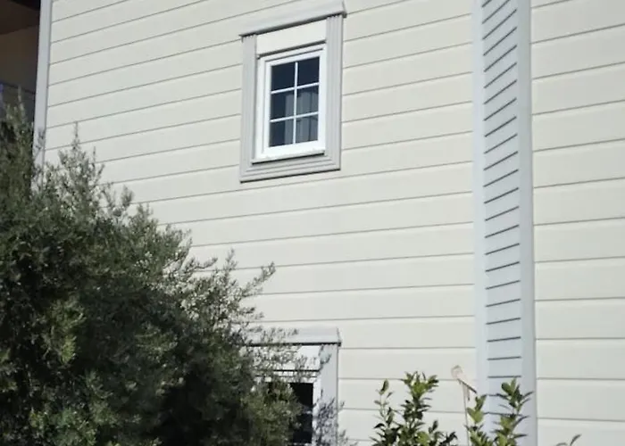 Villalemoon וילה *