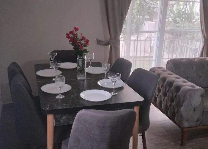 Villalemoon וילה *