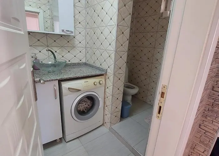 וילה Villalemoon