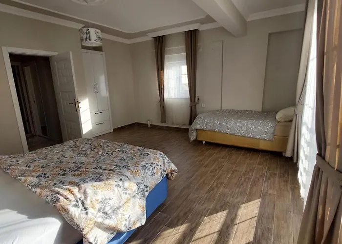 וילה Villalemoon באלאק