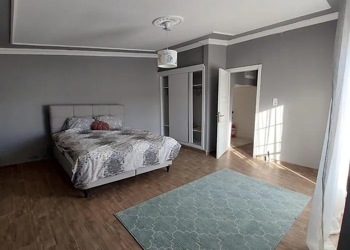 Villalemoon וילה