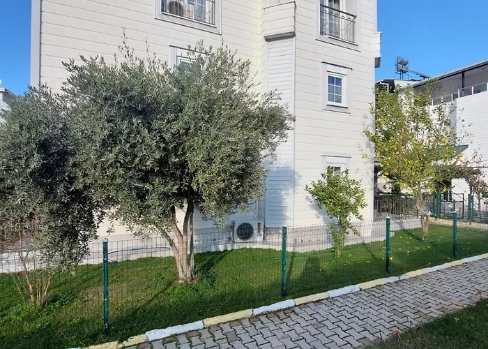 Villalemoon וילה באלאק