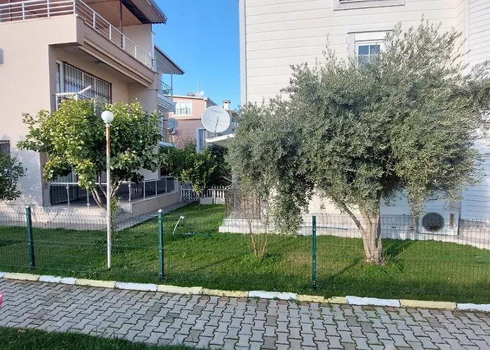 וילה Villalemoon באלאק