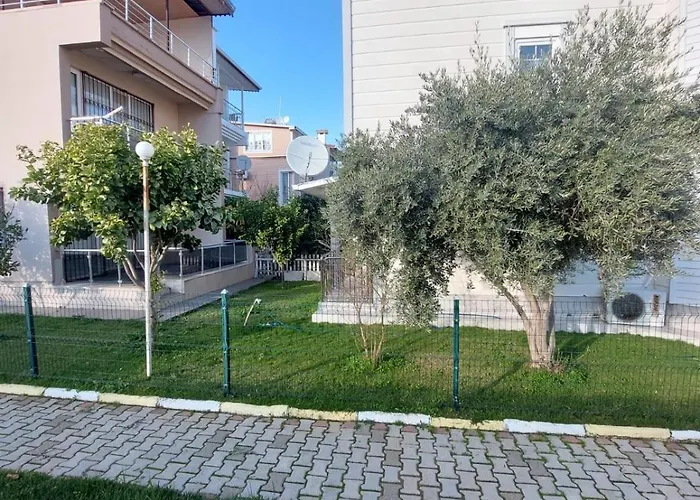 Villalemoon * באלאק