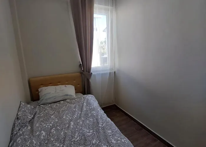 Villalemoon וילה