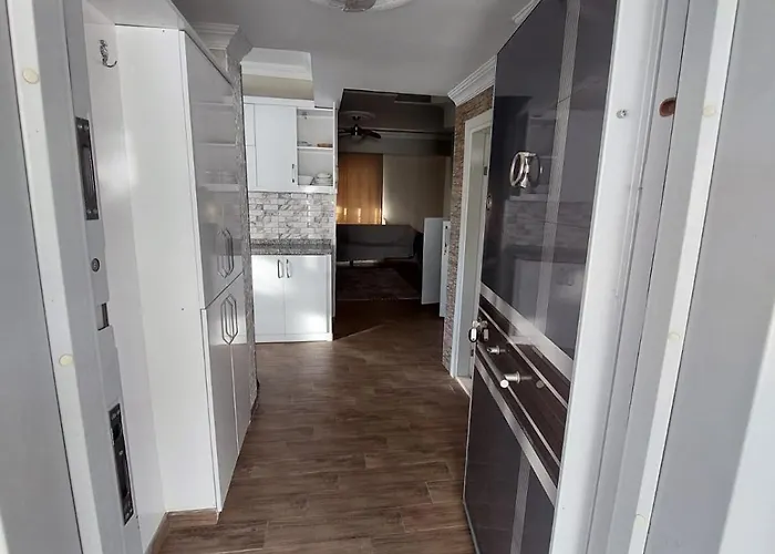 וילה Villalemoon