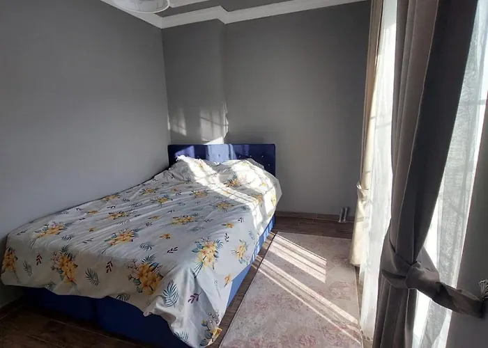 Villalemoon וילה *