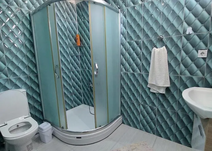 וילה Villalemoon *