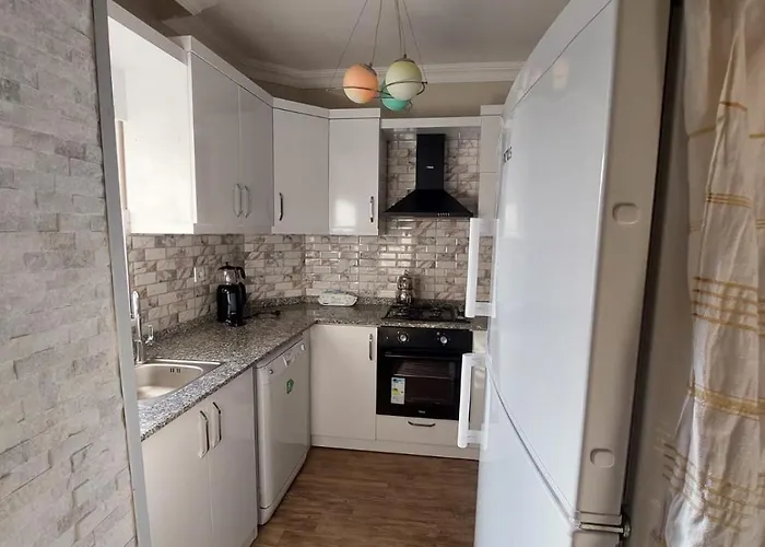 Villalemoon וילה באלאק