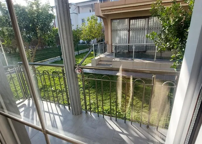 וילה Villalemoon באלאק