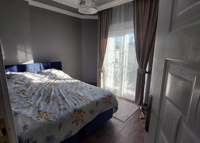 Villalemoon באלאק