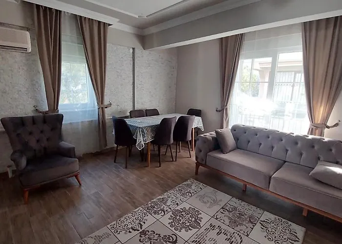 Villalemoon * באלאק