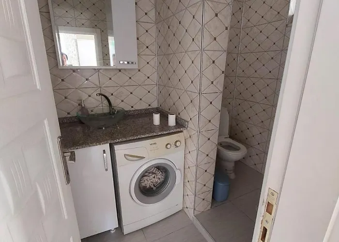 Villalemoon וילה