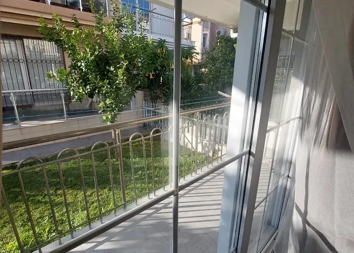 וילה Villalemoon