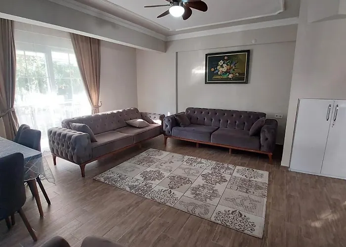 Villalemoon וילה *