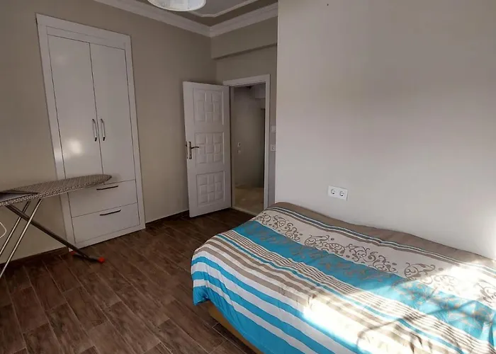 וילה Villalemoon *