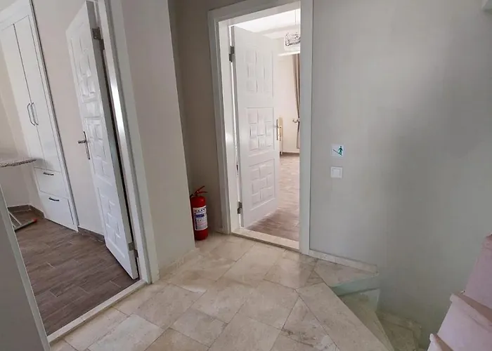 וילה Villalemoon באלאק