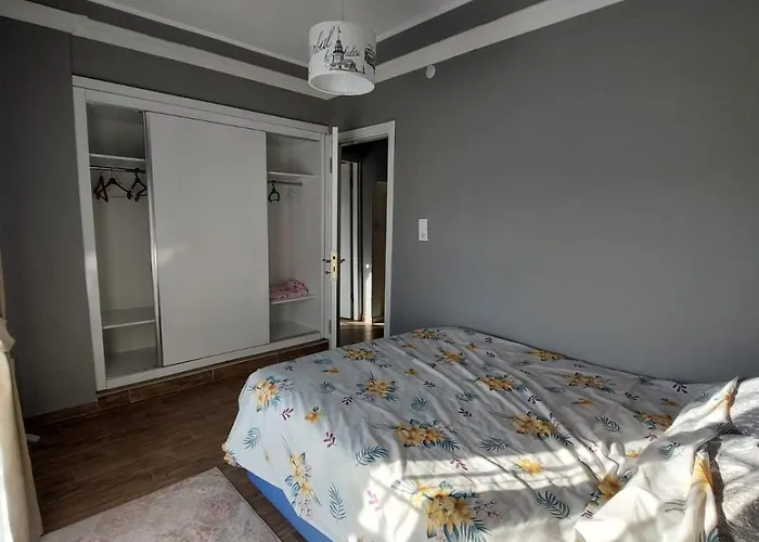 Villalemoon באלאק