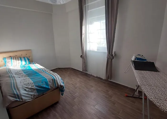 וילה Villalemoon