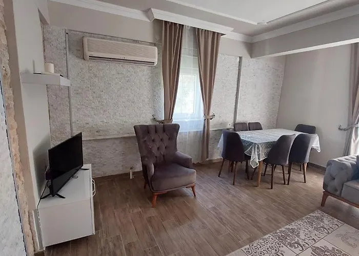 Villalemoon וילה *